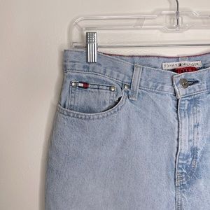 Tommy Hilfiger Classic Jeans